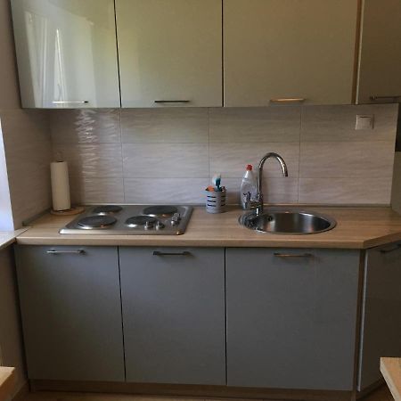 Apartament Olowianka- Danzig Apartment ภายนอก รูปภาพ