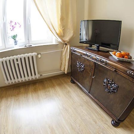 Apartament Olowianka- Danzig Apartment ห้อง รูปภาพ