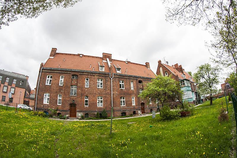 Apartament Olowianka- Danzig Apartment ห้อง รูปภาพ