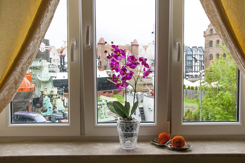 Apartament Olowianka- Danzig Apartment ห้อง รูปภาพ